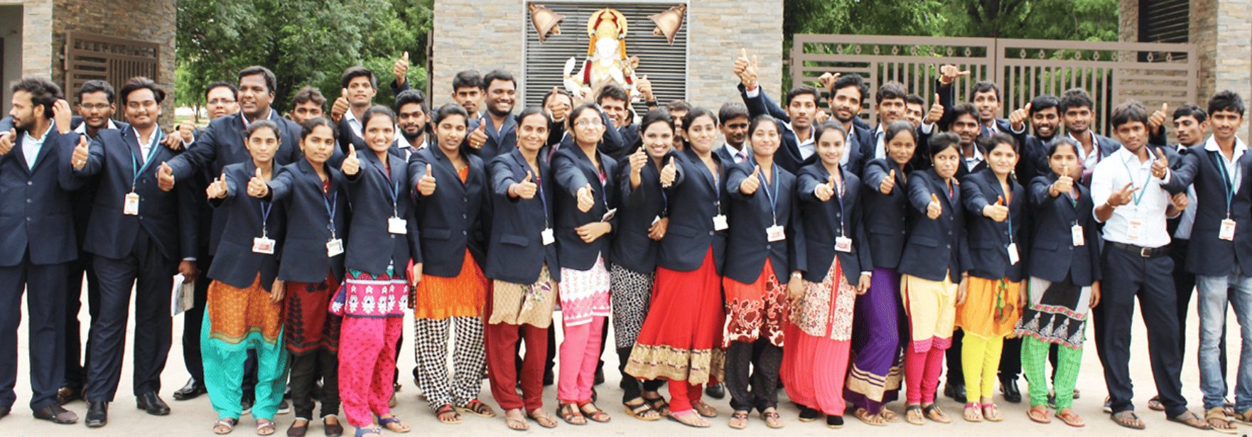 KSRM COLLEGE OF MANAGEMENT STUDIES Kadapa Campus photo 2
